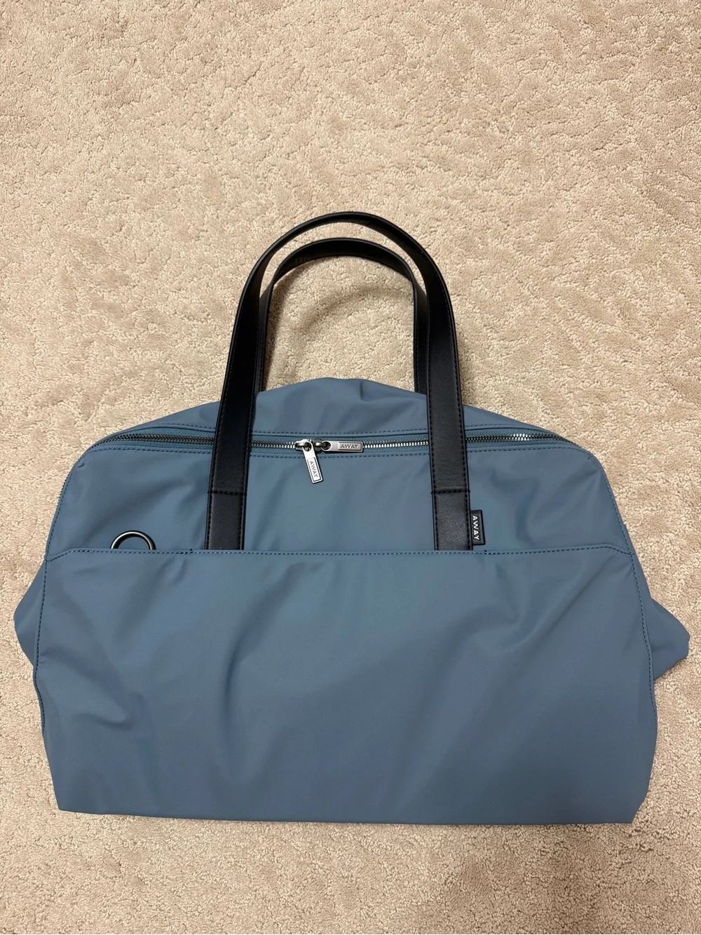 Away The Everywhere Bag in Coast Blue